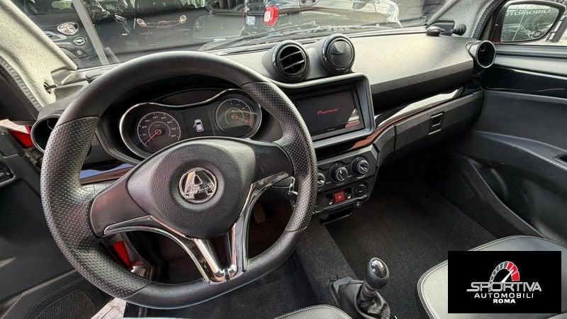 Aixam City RATA MENSILE 190,00 AIXAM COUPé SPORT