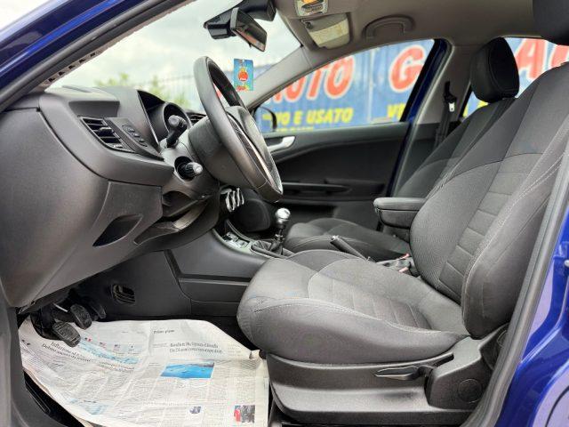 ALFA ROMEO Giulietta 2.0 JTDm 150 CV Super GARANZIA