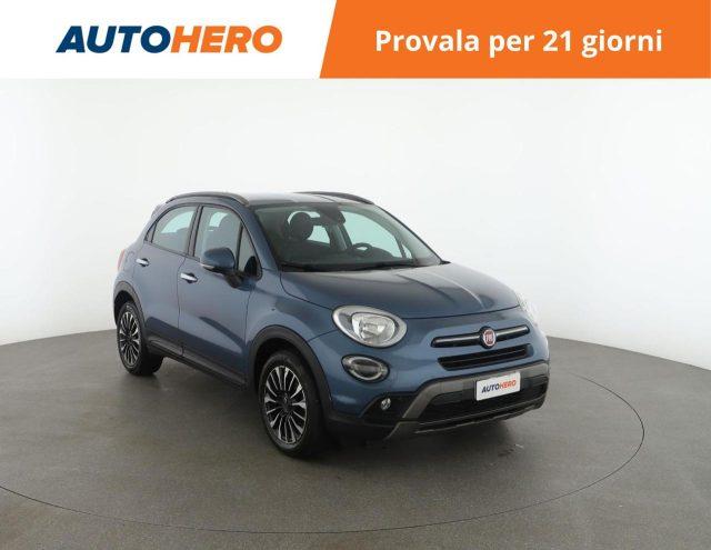FIAT 500X 1.0 T3 120 CV Cross