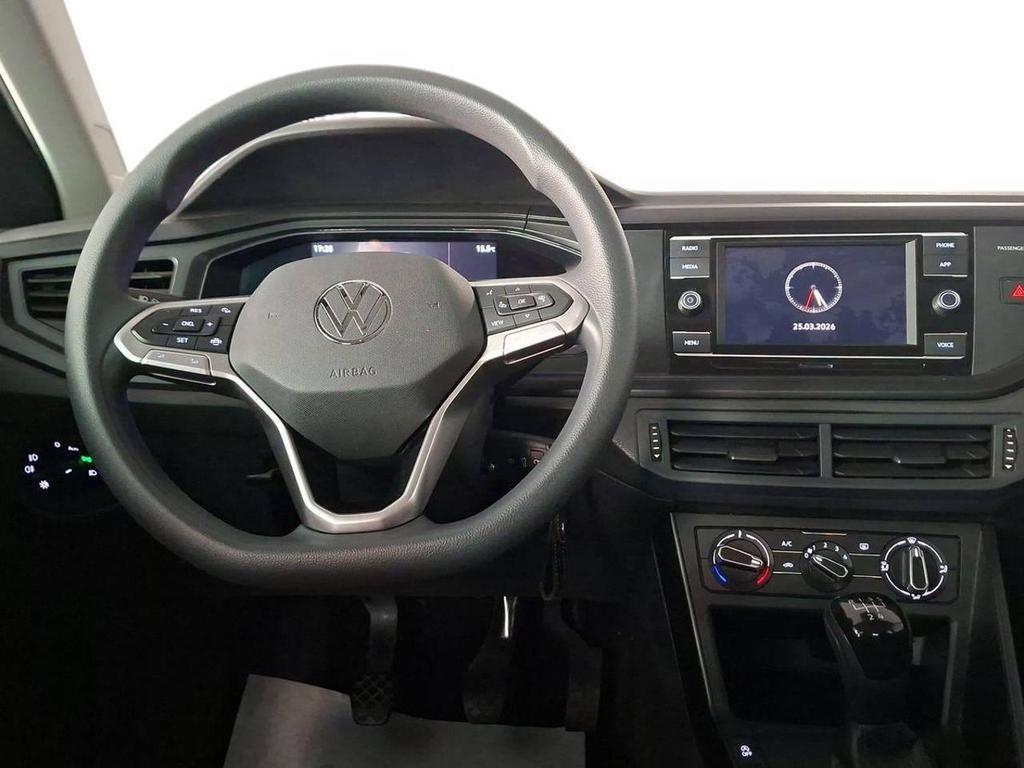 Volkswagen Polo 1.0 EVO