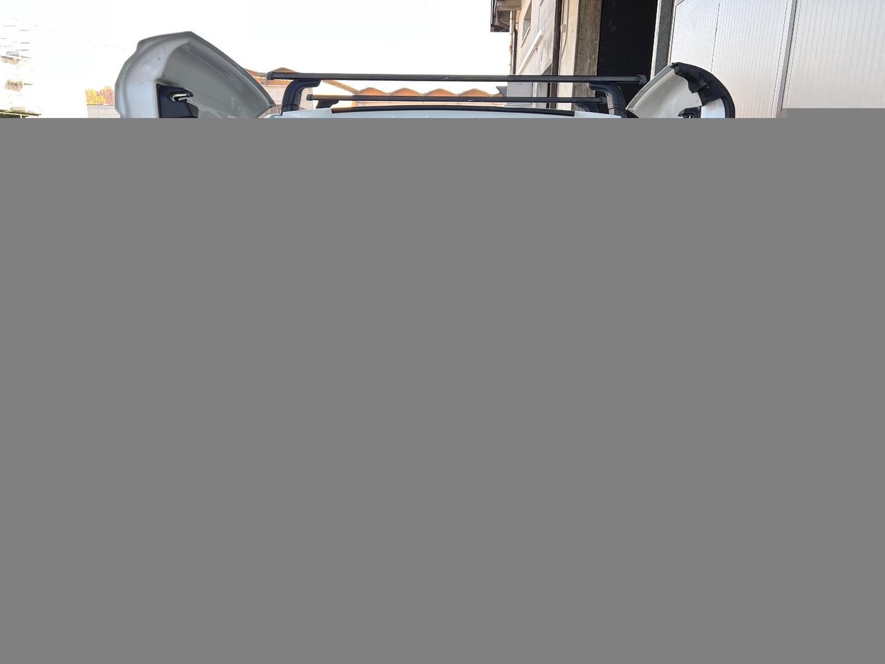 Fiorino 1.3 MJT 80CV Cargo SX