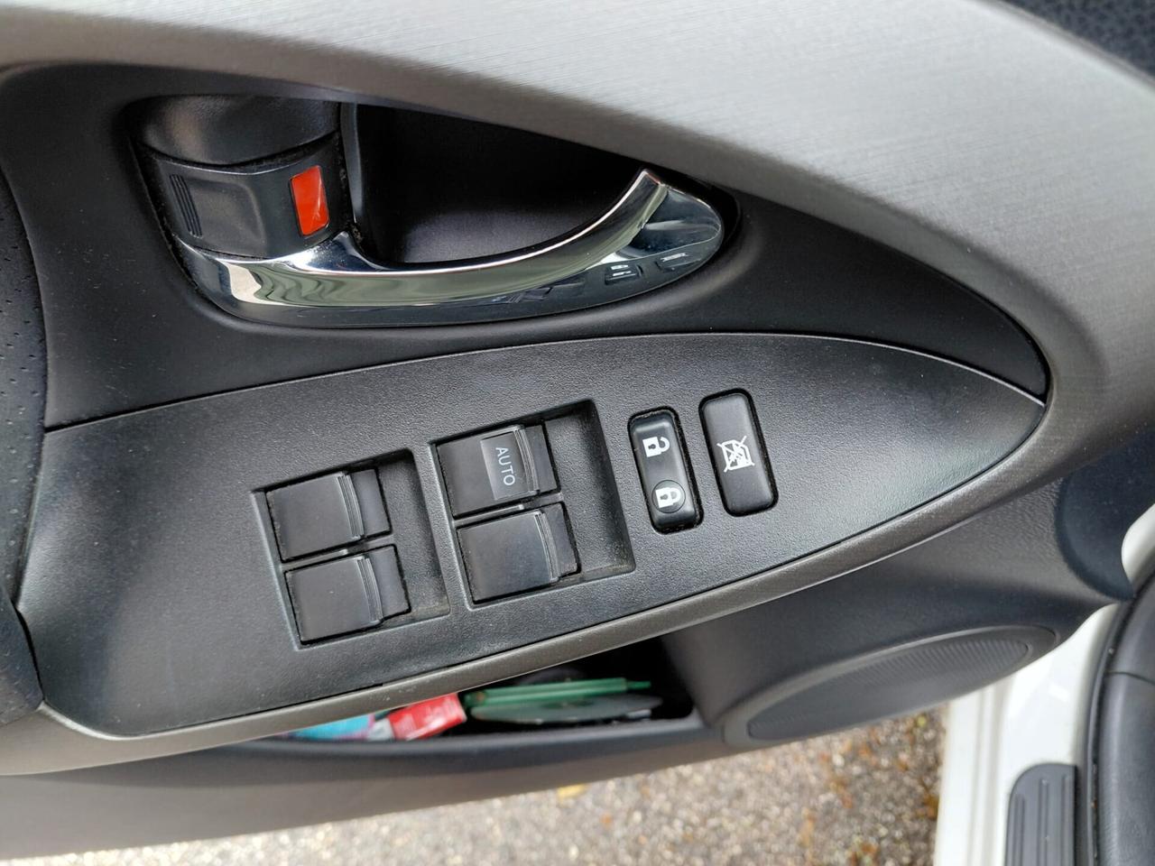 Toyota RAV4 Crossover 2.2 D-Cat A/T 150 CV Executive