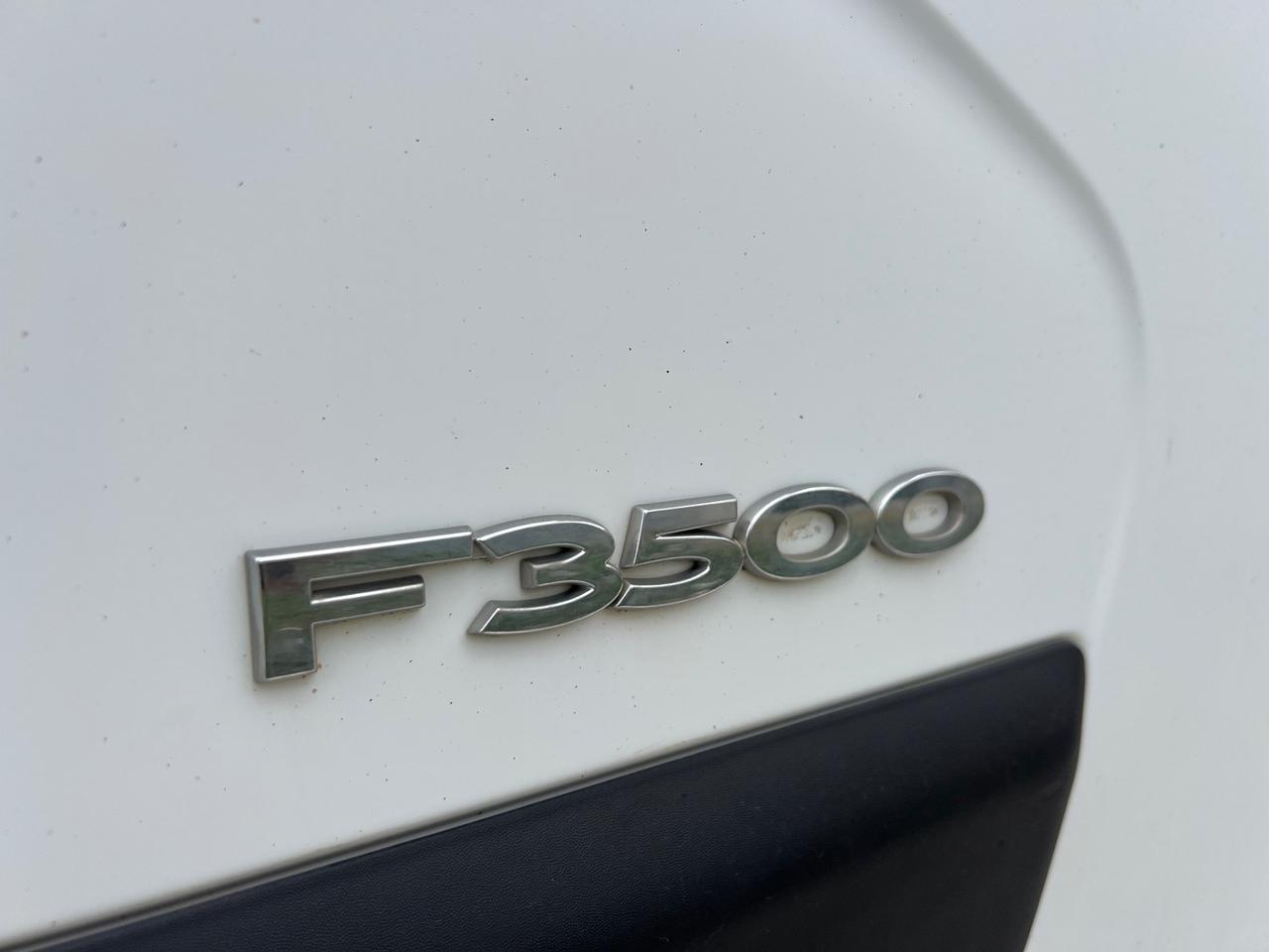 Renault Master dci 125 F3500