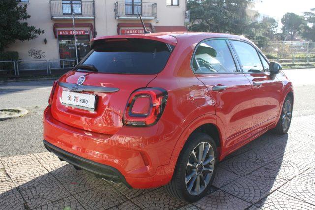 FIAT 500X 1.0 T3 120 CV Sport