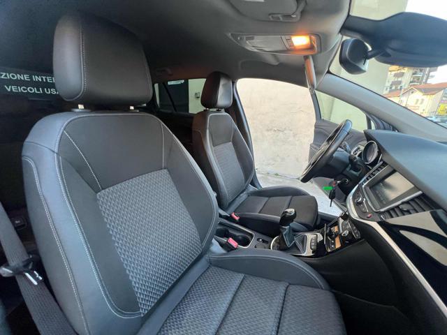 OPEL Astra 1.6 CDTi 110CV Start&Stop Sports Tourer Innovation