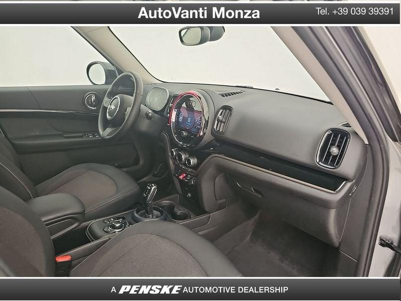 MINI Mini Countryman F60 Mini 1.5 Cooper Essential Countryman