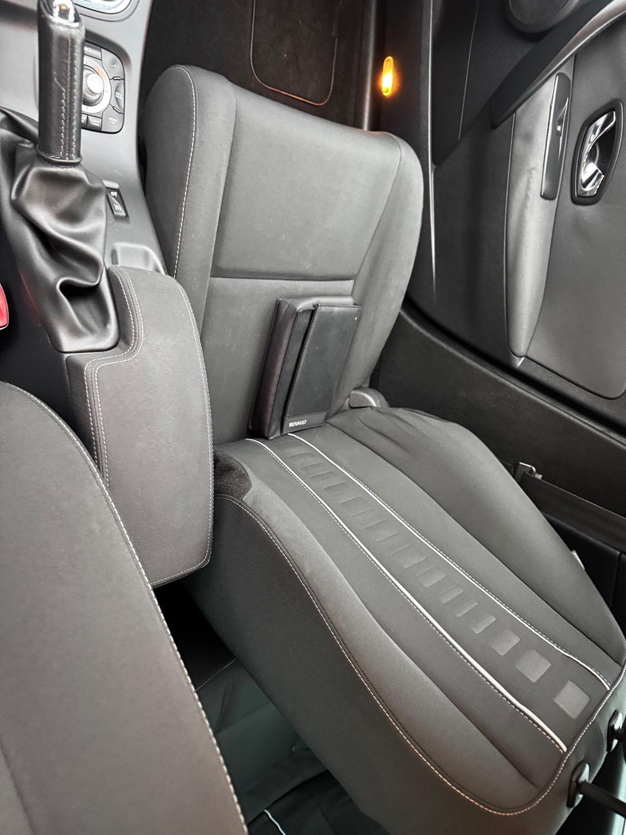 Renault Megane Mégane 1.5 dCi 110CV SporTour Wave