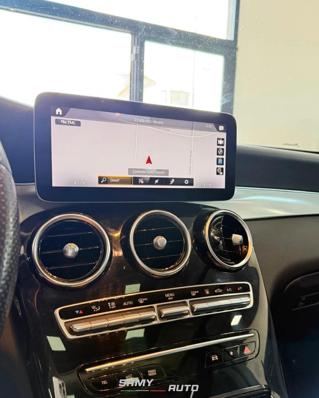 Mercedes-benz GLC 300 de 4Matic EQ-Power Executive