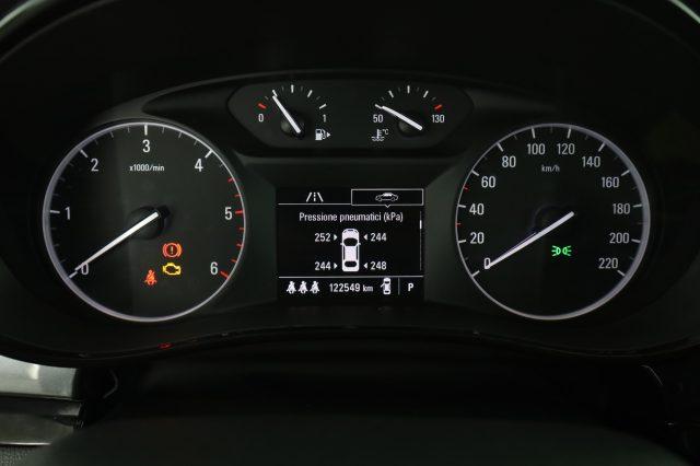 OPEL Mokka Mokka X 1.6 CDTI ECOTEC 136cv AT6 Advance