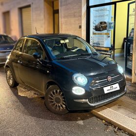 Fiat 500 1.2 GPL Dolcevita