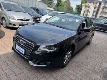 AUDI A4 2.0 TDI 143CV F.AP. mult. Advanced