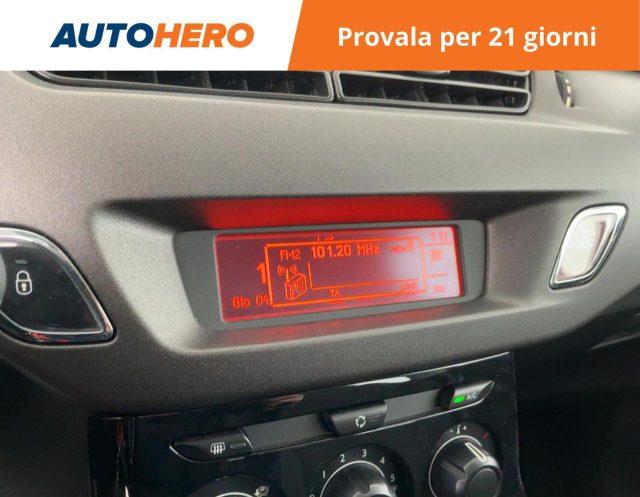 CITROEN C3 1.4 HDi 70 Selection