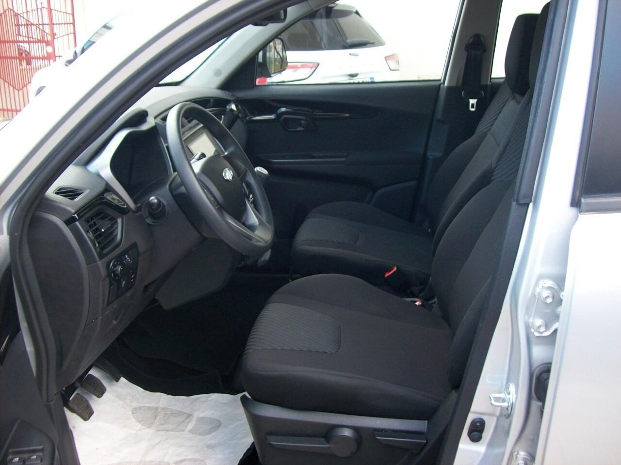 Mahindra KUV100 K8 1.2 87CV M-Bifuel (GPL)