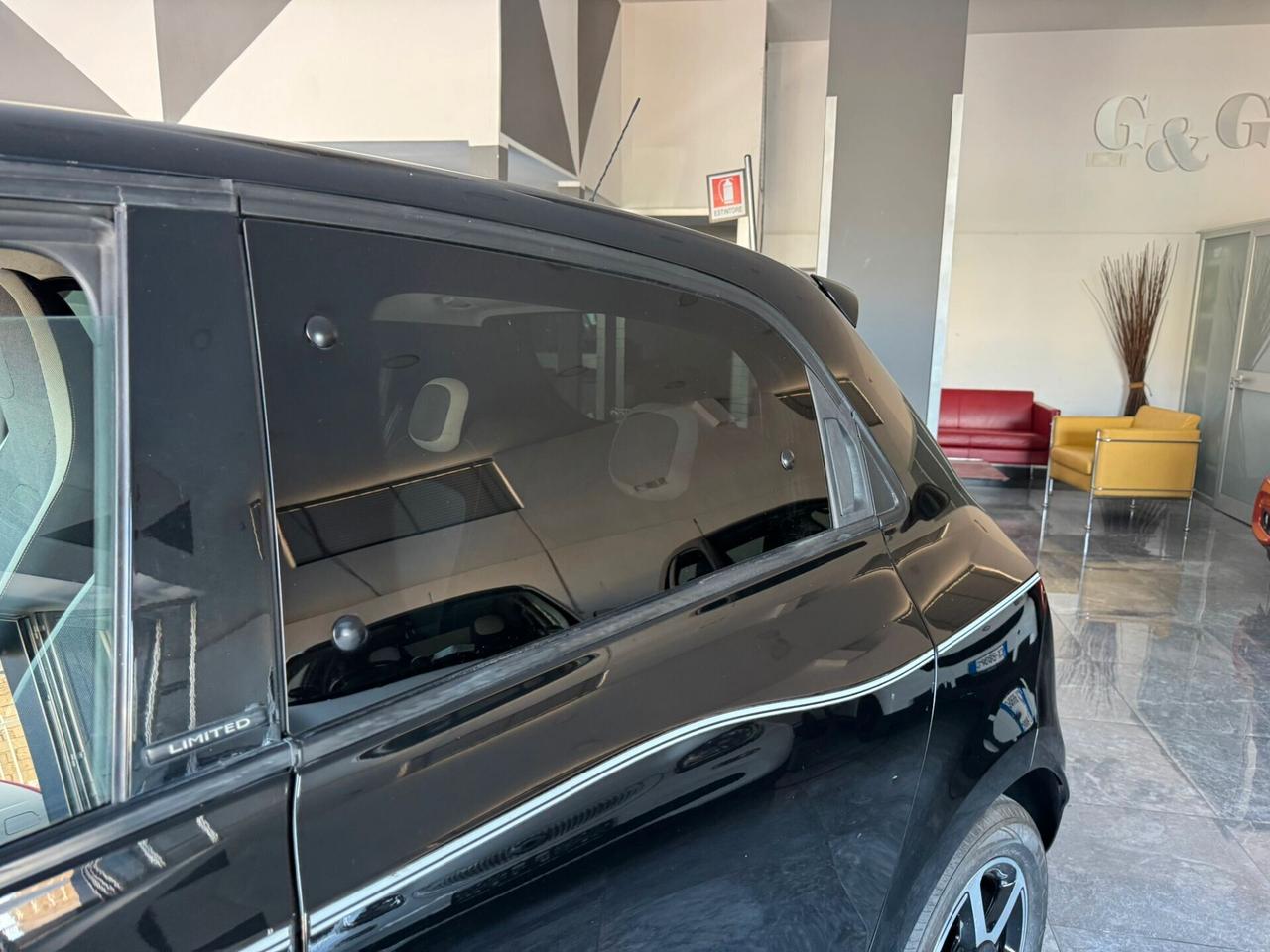 Renault Twingo SCe Zen OFFERTA DELLA SETTIMANA
