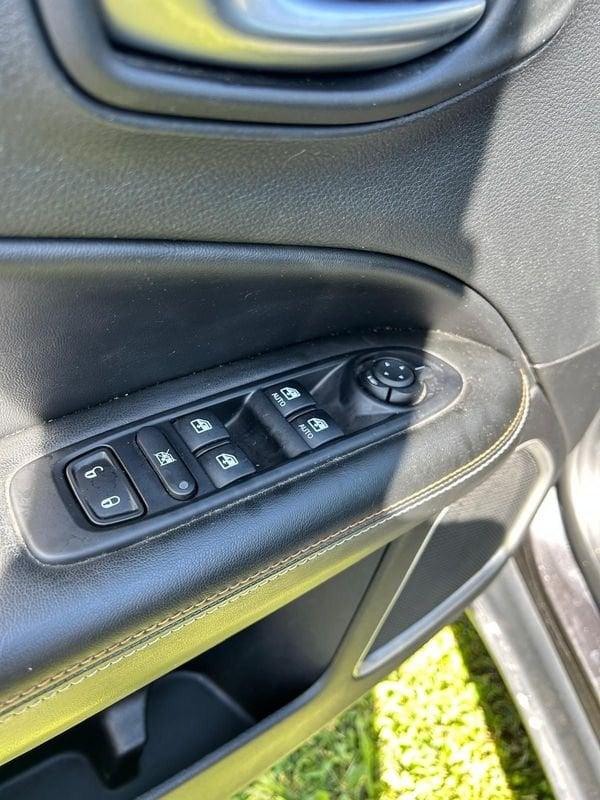 Jeep Compass 1.6 MJet 120cv Limited