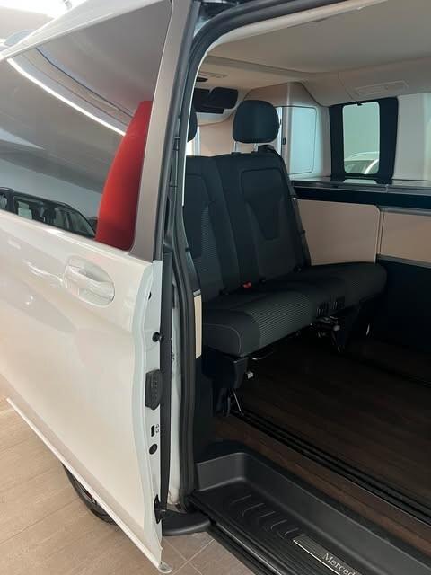 Volkswagen Multivan VW T6 California