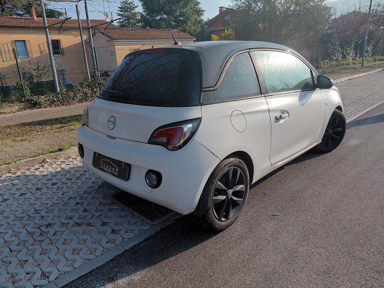 Opel Adam Air 1.2 #9906