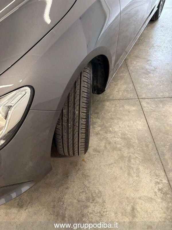 Mercedes-Benz Classe B - W247 2018 Benzina B 180 Executive auto