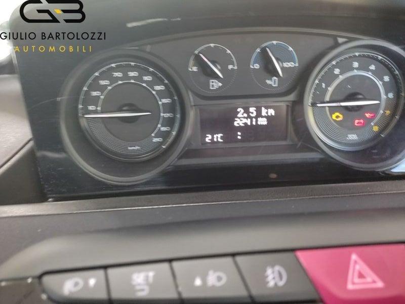 Lancia Ypsilon 1.0 FireFly 70cv S&S Hybrid GOLD PLUS