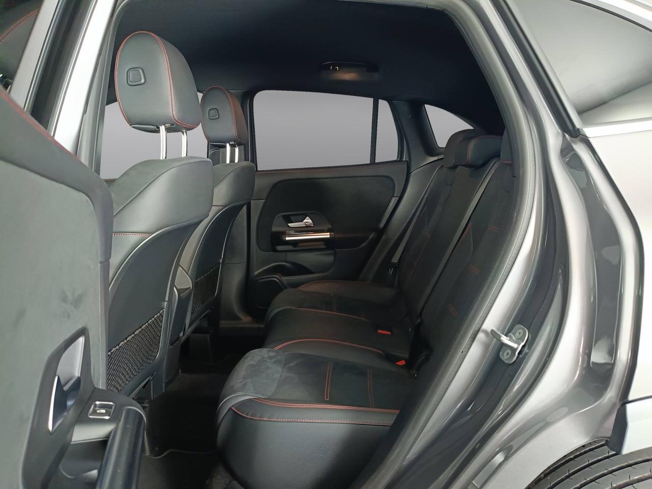 Mercedes-Benz GLA-H247 2023 - GLA 250 e phev AMG Line Advanced Plus auto