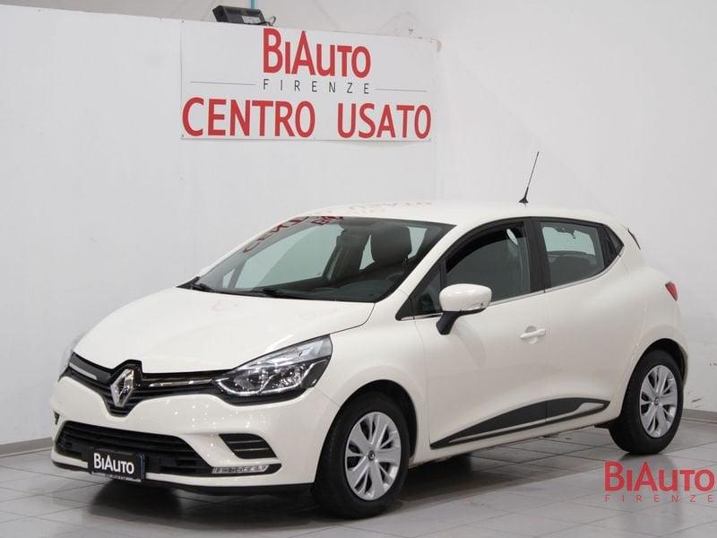 Renault Clio Clio 1.2 16v Zen 75cv