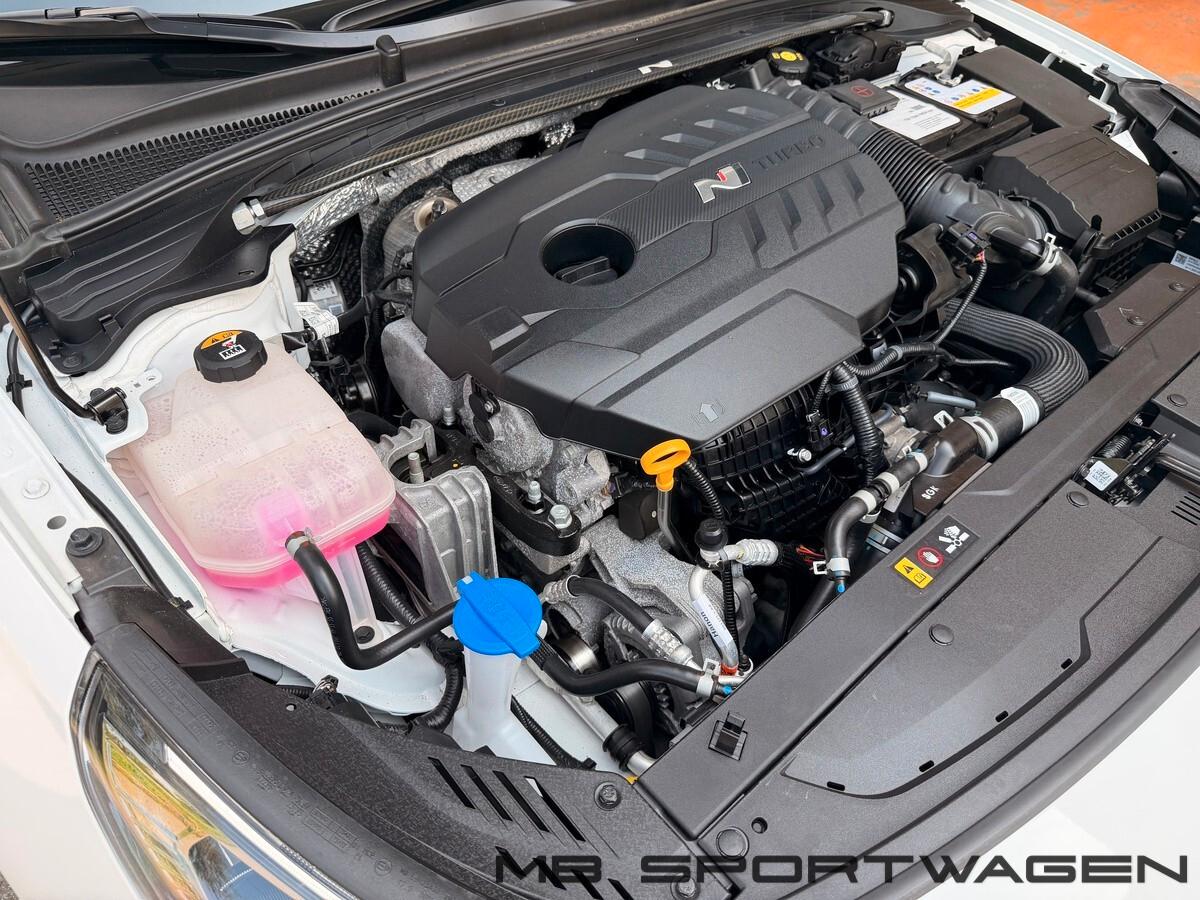 Hyundai i30 2.0 t-gdi N Performance dct *GARANZIA*