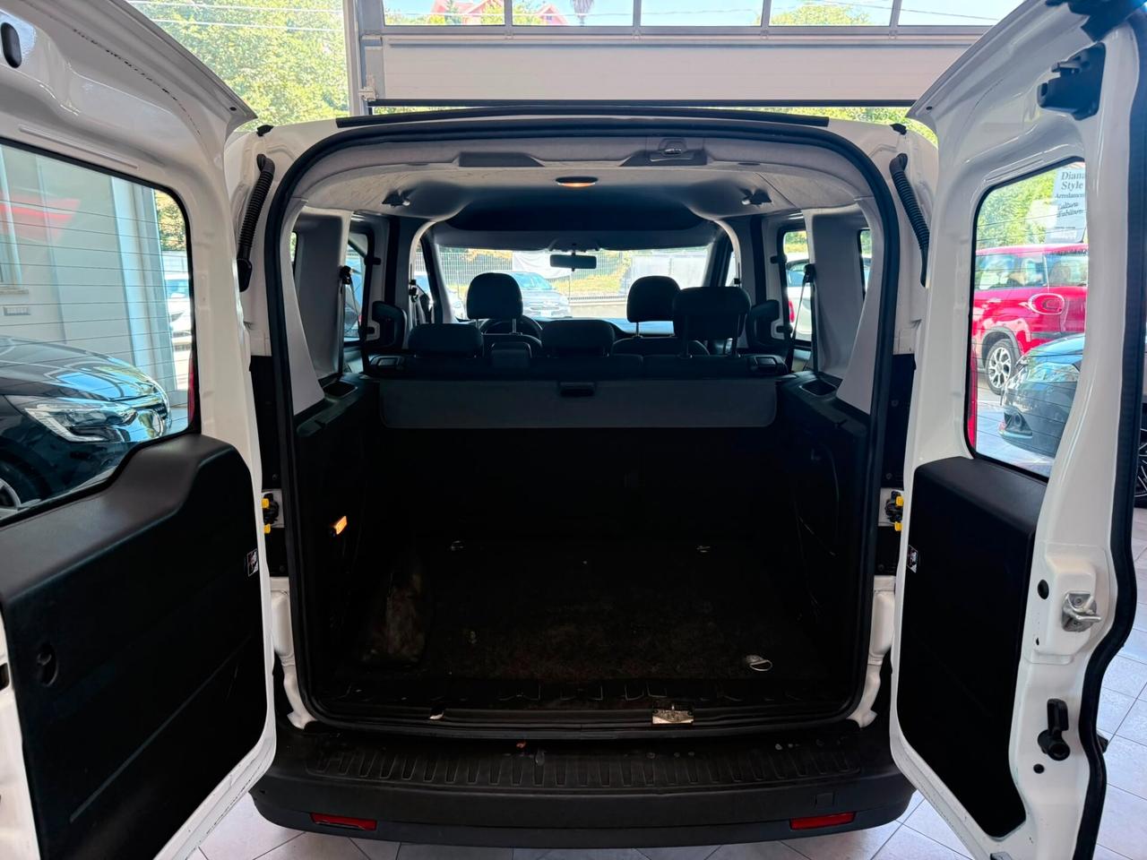 Fiat Doblo Doblò 1.3 MJT PC Combi N1