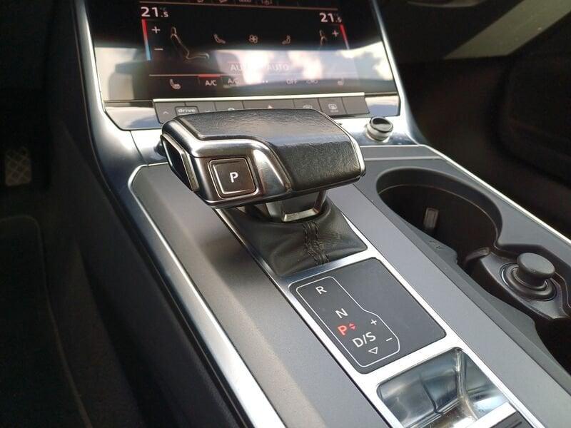 Audi A6 allroad A6 Allroad 40 2.0 tdi mhev 12V quattro 204cv s-tronic