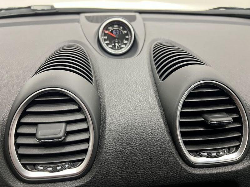 Porsche 718 718 Boxster 2.0 T