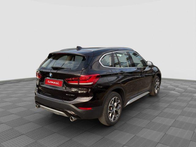 BMW X1 X1 sDrive18d xLine Plus