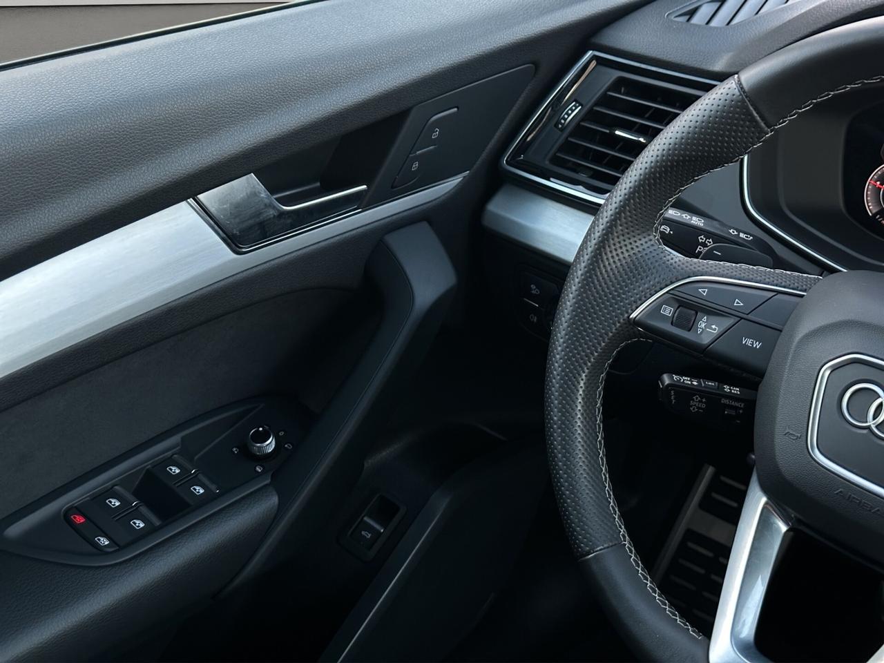 Audi Q5 SPB 40 TDI quattro S Tronic Line Plus