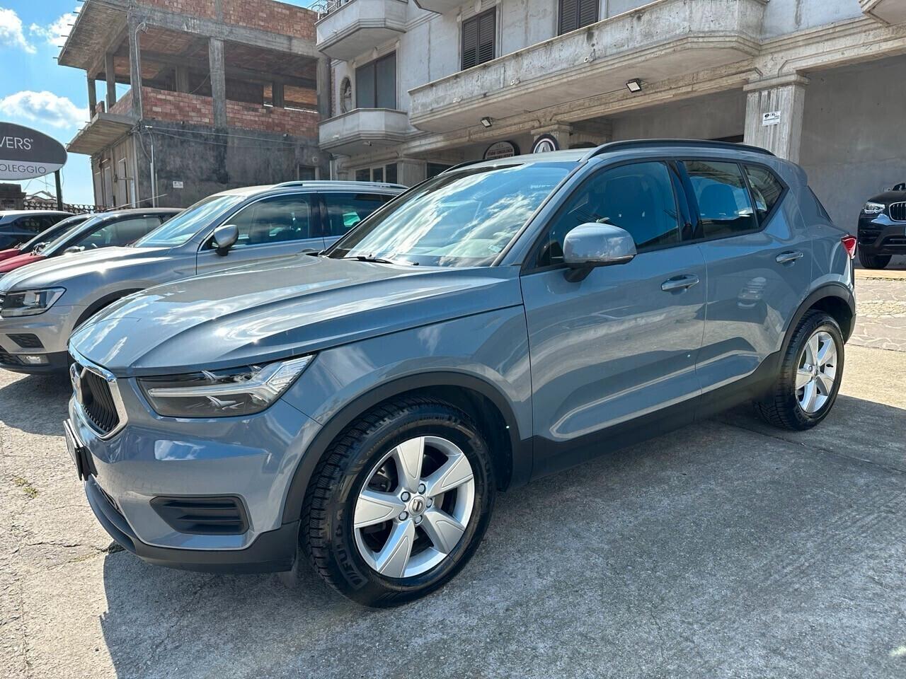 Volvo XC40 D3 Geartronic Inscription