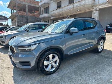 Volvo XC40 D3 Geartronic Inscription