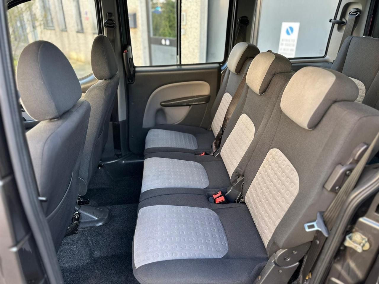 Fiat Doblo Doblò 1.3 Multijet 16V Family