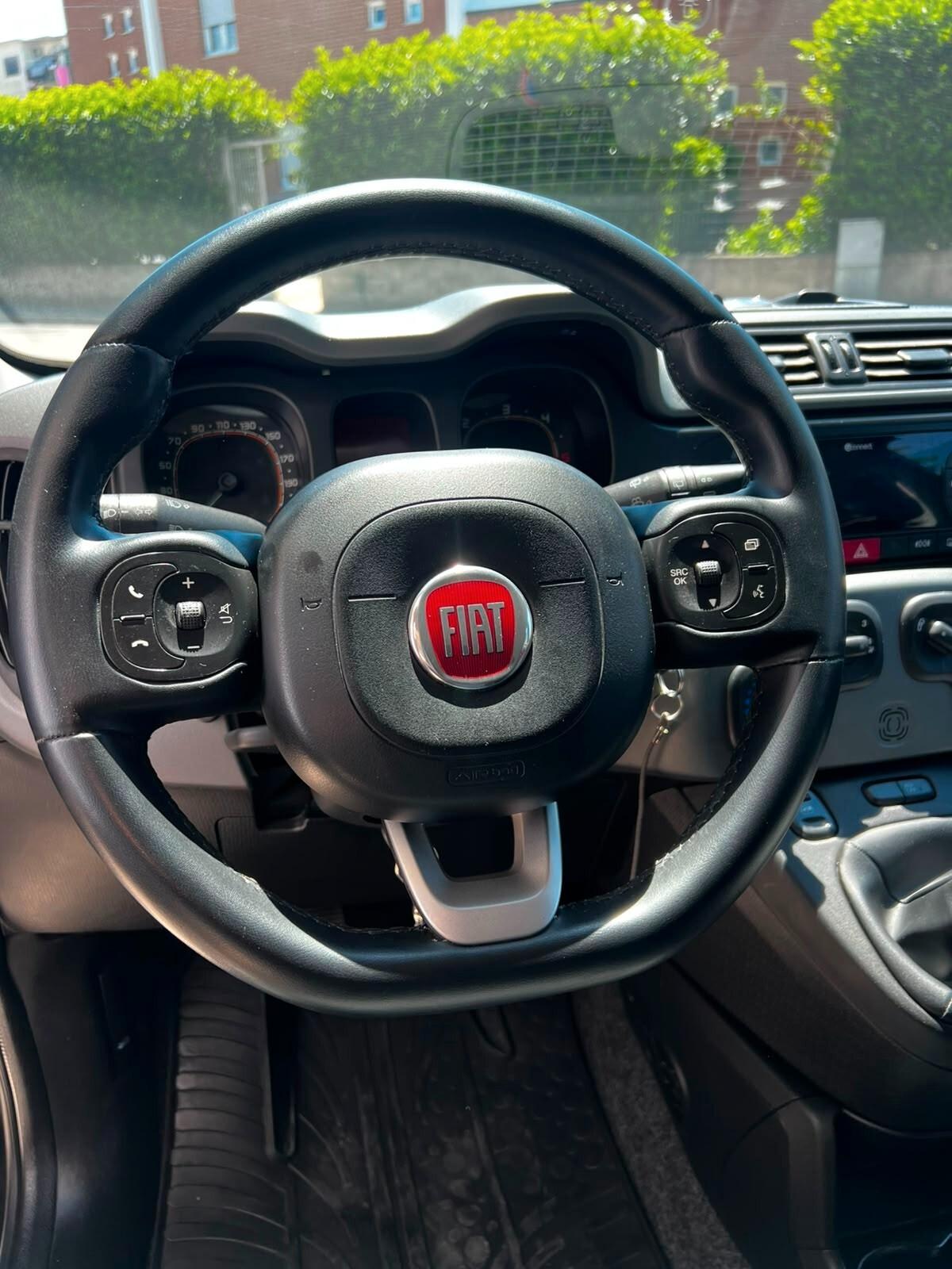 Fiat Panda 1.3 MJT 80 CV S&S Lounge