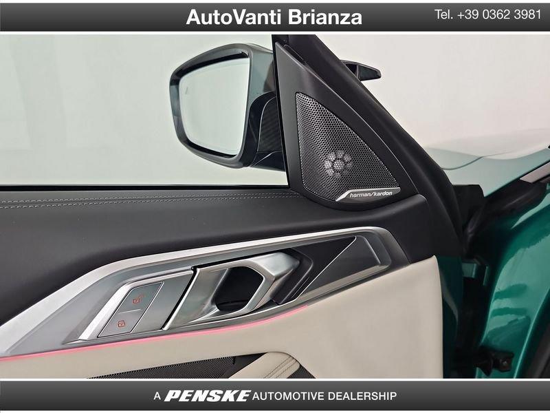 BMW M4 Coupé M4 Competition LCI xDrive