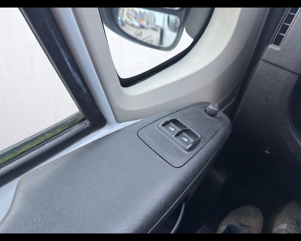 FIAT Ducato (4ª serie) - Ducato 33 2.3 MJT 120CV PLM Cabinato