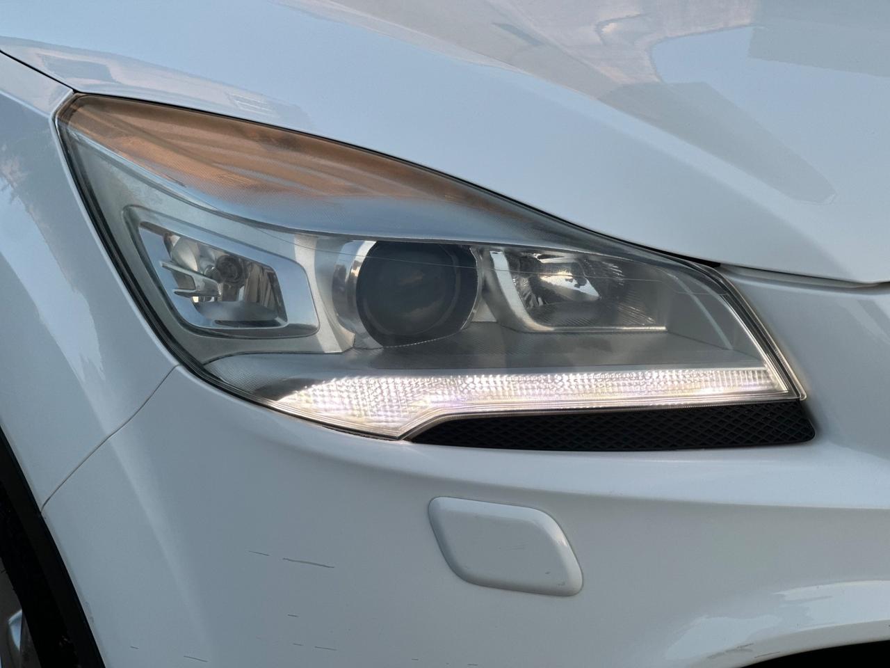 Ford Kuga 2.0 TDCI 140 CV 4WD Titanium My 2013