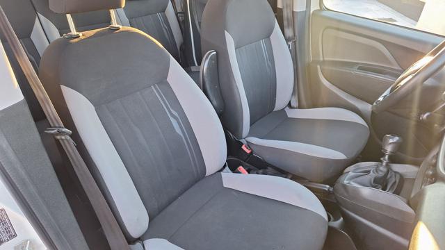 FIAT Doblo Doblò 1.6 MJT 105CV S&S PC Combi N1 Easy N°GG787