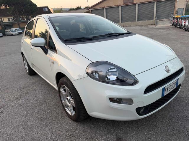 FIAT Punto 1.4 8V 5p Easypower Lounge senza lavoro da fare