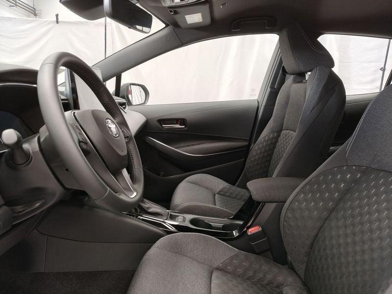 Toyota Corolla Active 1.8 Hybrid