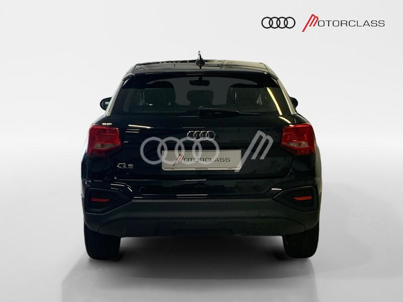 Audi Q2 30 2.0 tdi admired s-tronic