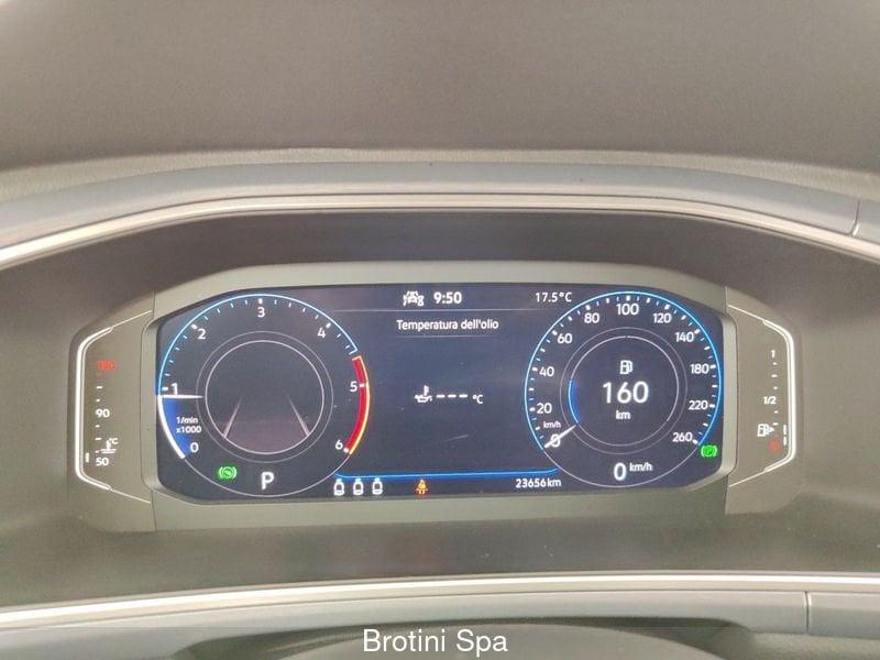 Volkswagen T-Roc 2.0 TDI SCR DSG Style BlueMotion Technology