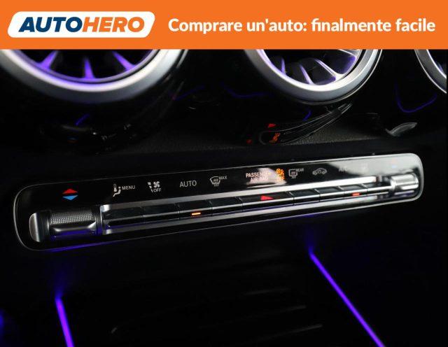 MERCEDES-BENZ EQB 250+ Premium