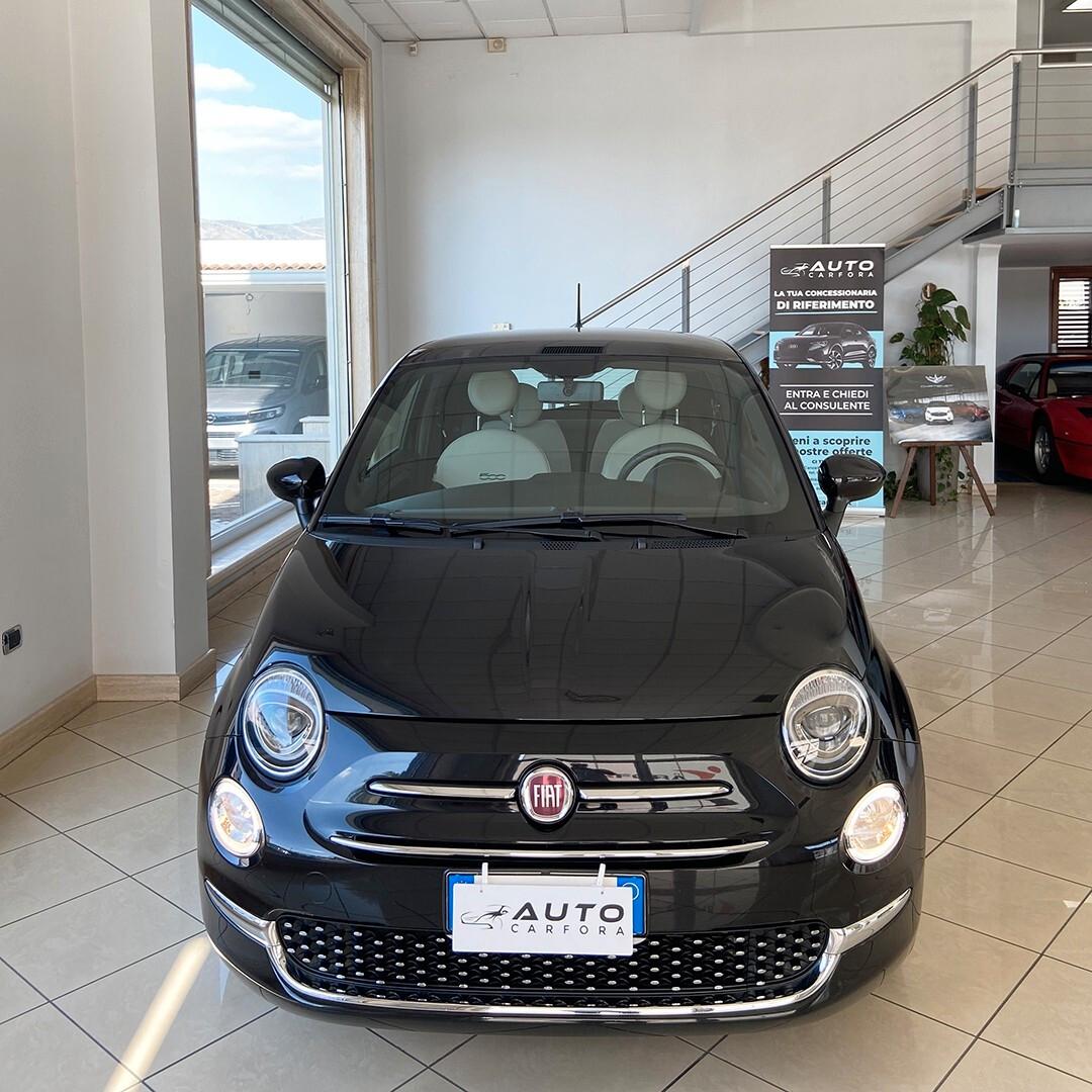 Fiat 500 1.2 EasyPower Dolcevita