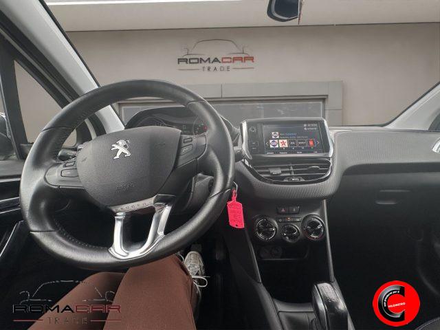PEUGEOT 208 82cv 5 porte Signature DISTRIBUZIONE NUOVA!