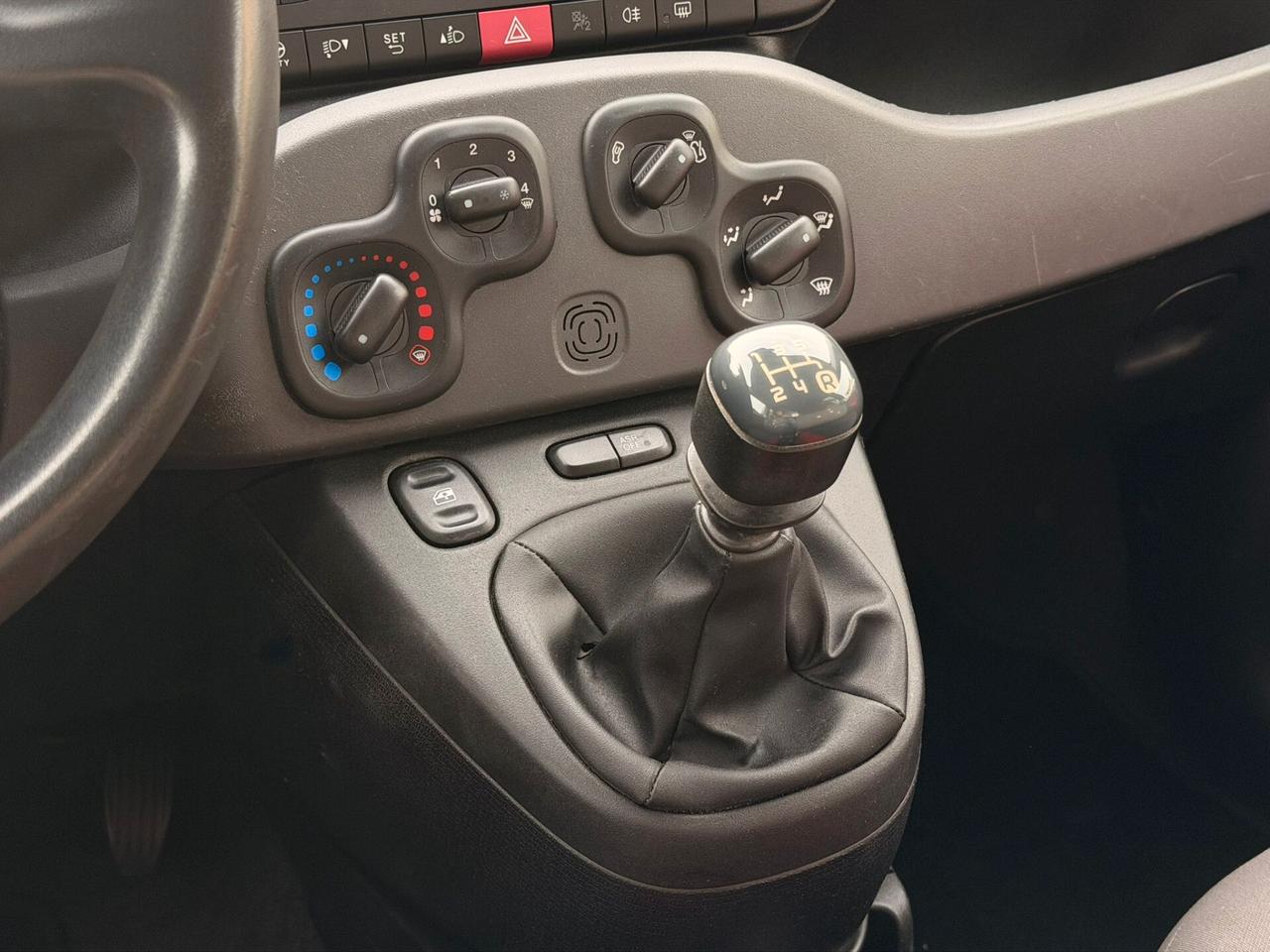 Fiat Panda 1.2 Easy unico proprietario