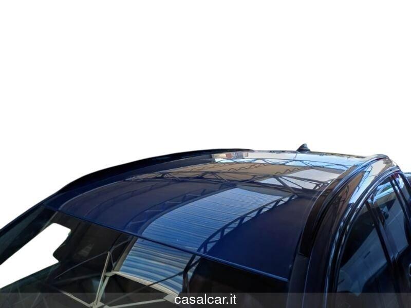 BMW X3 X3 xDrive20d 48V Msport FINO A 3 ANNI DI GARANZIA KM ILLIMITATI PARI ALLA NUOVA