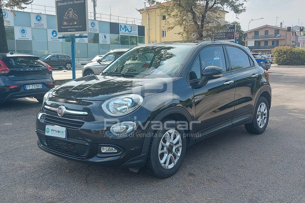 FIAT 500X 1.3 MultiJet 95 CV Pop Star
