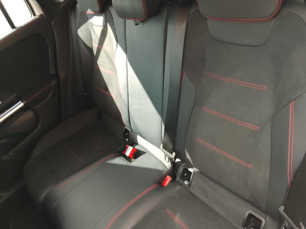 Mercedes-Benz GLA-H247 2023 - GLA 200 d AMG Line Advanced Plus auto